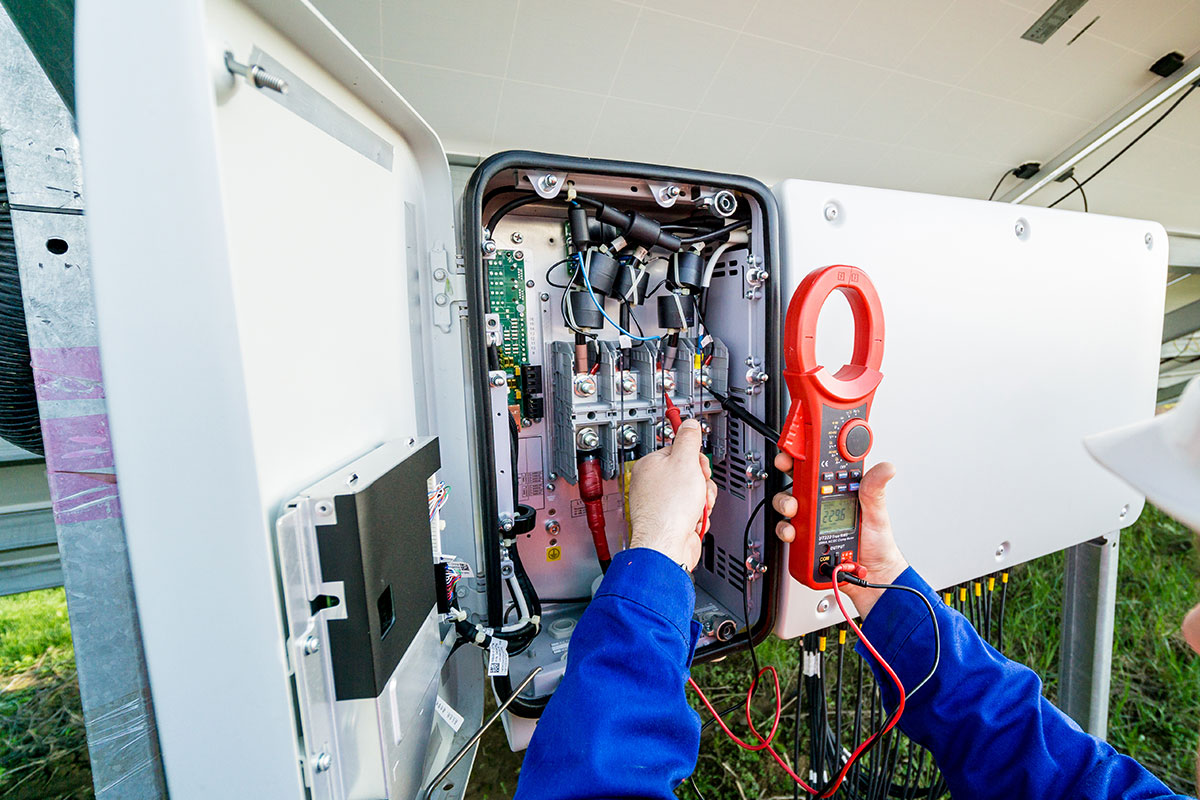 Air Conditioning ACE Hardware